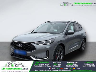 Ford Kuga 1.5 EcoBoost 150 BVA