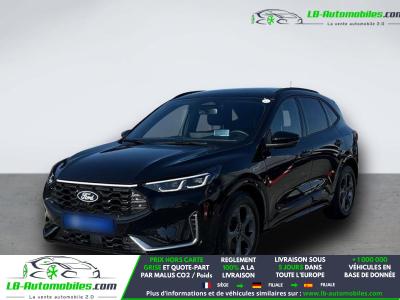 Ford Kuga 1.5 EcoBoost 150 BVA