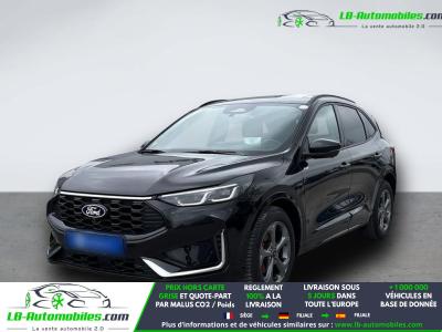 Ford Kuga 1.5 EcoBoost 150 BVA