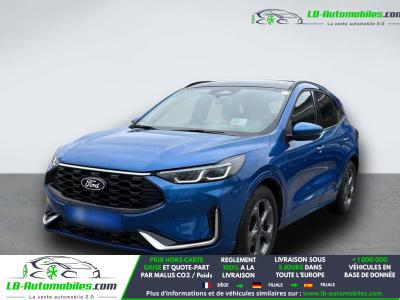 Ford Kuga 1.5 EcoBoost 150 BVA