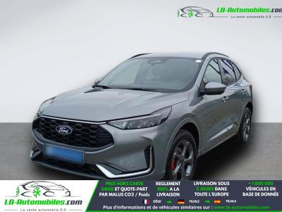 Ford Kuga 1.5 EcoBoost 150 BVA