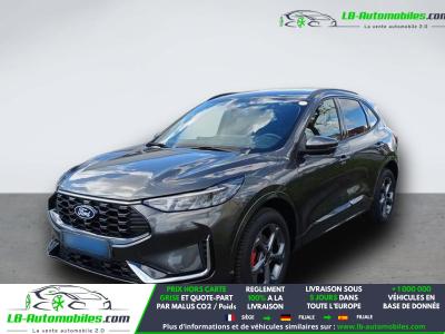 Ford Kuga 1.5 EcoBoost 150 BVA