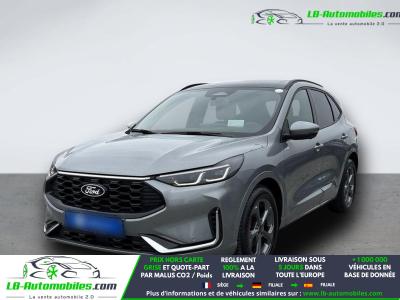 Ford Kuga 1.5 EcoBoost 150 BVA