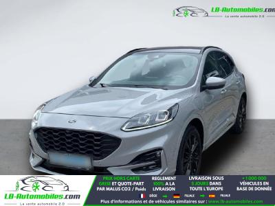 Ford Kuga 1.5 EcoBoost 150 BVA