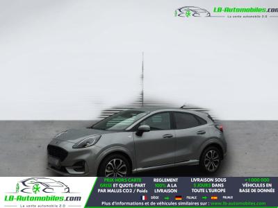 Ford Puma 1.0 EcoBoost 155 ch BVA
