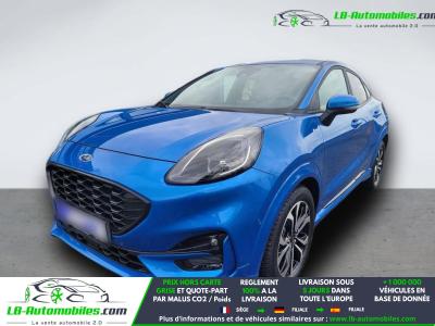 Ford Puma 1.0 EcoBoost 155 ch BVA