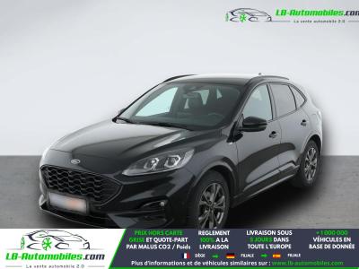 Ford Kuga 2.0 EcoBlue 150 mHEV BVM