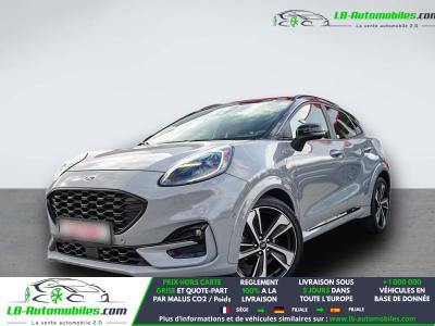 Ford Puma 1.0 EcoBoost 155 ch BVM