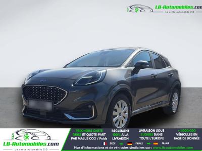 Ford Puma 1.0 EcoBoost 155 ch BVM