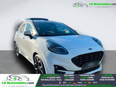 Ford Puma 1.0 EcoBoost 155 ch BVM