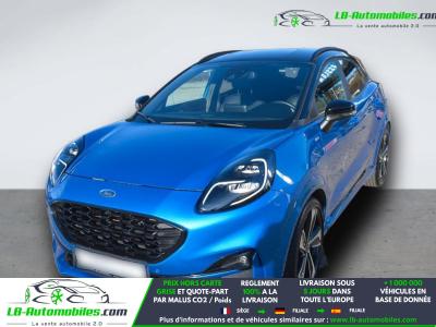 Ford Puma 1.0 EcoBoost 155 ch BVM