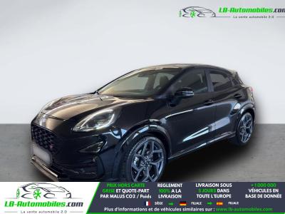 Ford Puma 1.5 EcoBoost 200 ch BVM