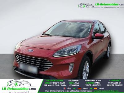 Ford Kuga 2.5 Duratec 190 ch FHEV BVA