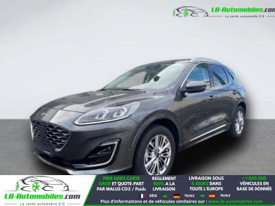 Ford Kuga 2.5 Duratec 190 ch FHEV BVA