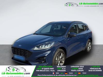Ford Kuga 2.5 Duratec 225 ch PHEV BVA