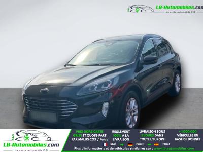 Ford Kuga 2.5 Duratec 225 ch PHEV BVA