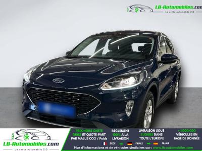 Ford Kuga 2.5 Duratec 225 ch PHEV BVA