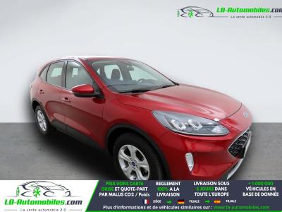 Ford Kuga 2.5 Duratec 225 ch PHEV BVA