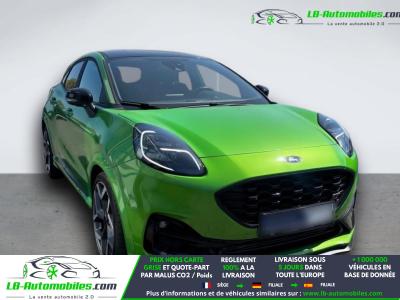 Ford Puma 1.5 EcoBoost 200 ch BVM