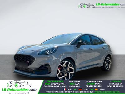 Ford Puma 1.5 EcoBoost 200 ch BVM