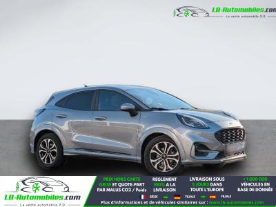 Ford Puma 1.0 EcoBoost 155 ch BVM