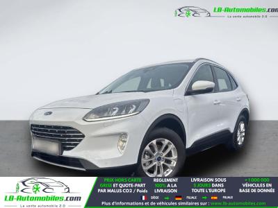 Ford Kuga 2.5 Duratec 225 ch PHEV BVA