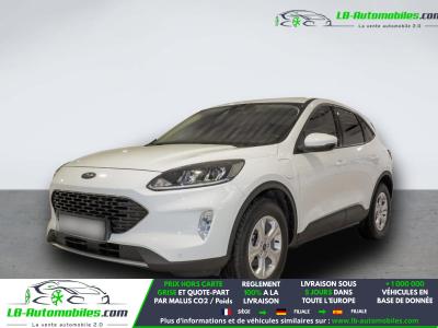Ford Kuga 2.5 Duratec 225 ch PHEV BVA