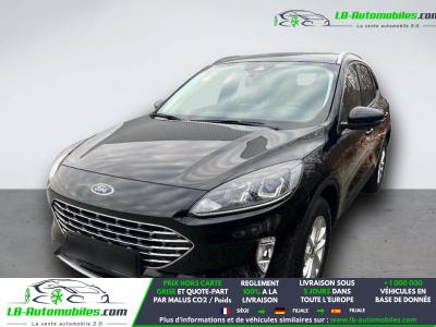 Ford Kuga 2.5 Duratec 225 ch PHEV BVA