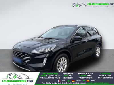 Ford Kuga 2.5 Duratec 225 ch PHEV BVA