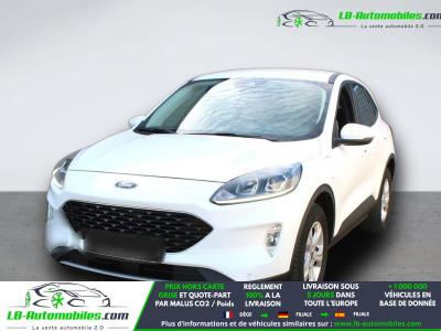 Ford Kuga 2.5 Duratec 225 ch PHEV BVA