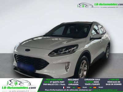 Ford Kuga 2.5 Duratec 225 ch PHEV BVA