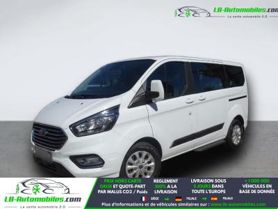 Ford Tourneo Custom 320 L2H1 2.0 EcoBlue 130 BVM