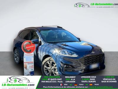 Ford Kuga 2.5 Duratec 150 ch FHEV BVA