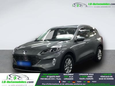 Ford Kuga 2.5 Duratec 150 ch FHEV BVA