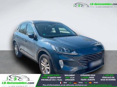 Ford Kuga 2.5 Duratec 150 ch FHEV BVA