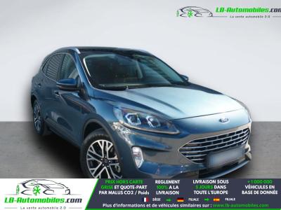 Ford Kuga 2.5 Duratec 150 ch FHEV BVA