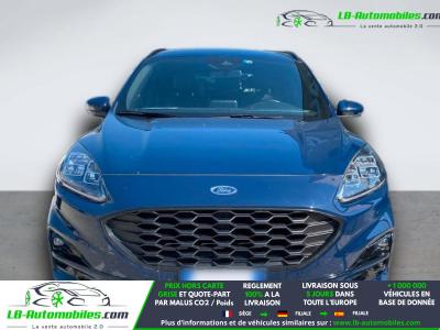 Ford Kuga 2.5 Duratec 150 ch FHEV BVA