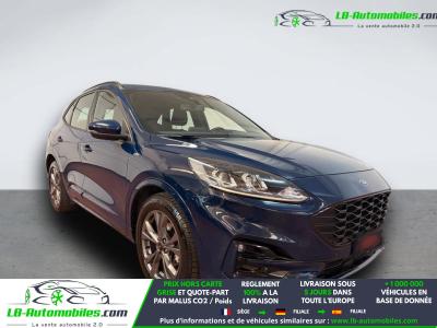 Ford Kuga 2.5 Duratec 150 ch FHEV BVA