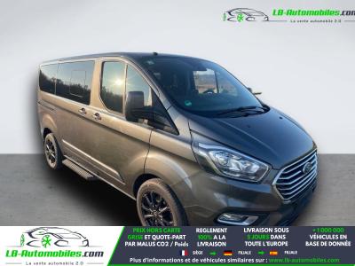Ford Tourneo Custom 310 L1H1 2.0 EcoBlue 130 BVM