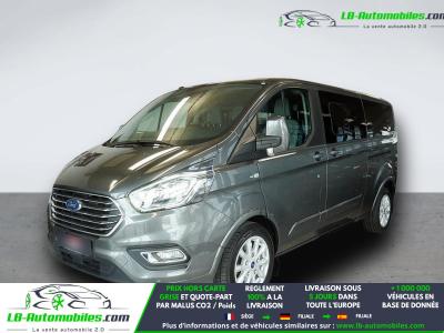 Ford Tourneo Custom 310 L1H1 2.0 EcoBlue 130 BVM