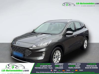 Ford Kuga 1.5 EcoBlue 120 BVA