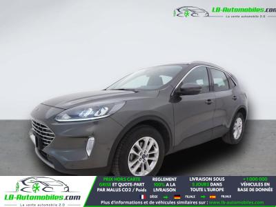 Ford Kuga 1.5 EcoBlue 120 BVA