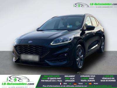 Ford Kuga 1.5 EcoBlue 120 BVA