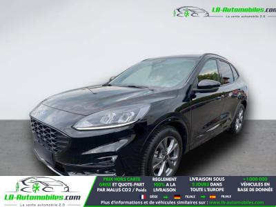 Ford Kuga 1.5 EcoBlue 120 BVA