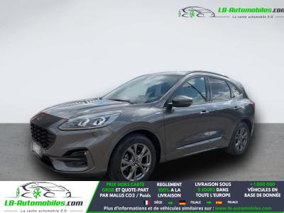 Ford Kuga 1.5 EcoBlue 120 BVA