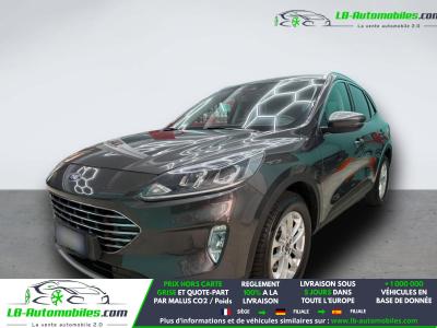 Ford Kuga 1.5 EcoBlue 120 BVA