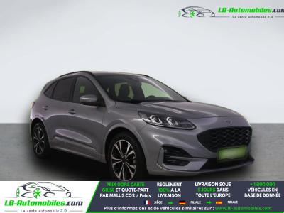 Ford Kuga 1.5 EcoBlue 120 BVA
