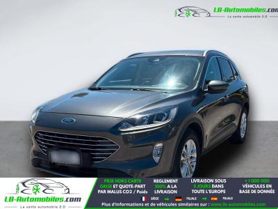 Ford Kuga 1.5 EcoBlue 120 BVA