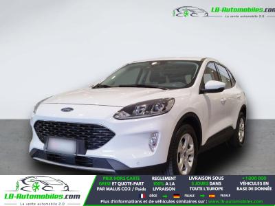 Ford Kuga 1.5 EcoBlue 120 BVA