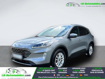 Ford Kuga 1.5 EcoBlue 120 BVA